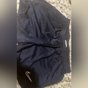 Nike women shorts